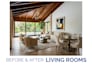 stage your empty property with realistic ai interiors